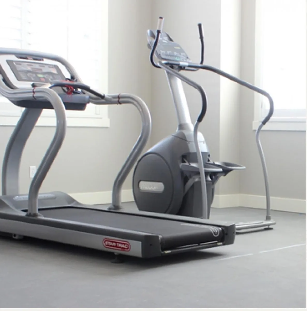 Gym - 691 E 330 N