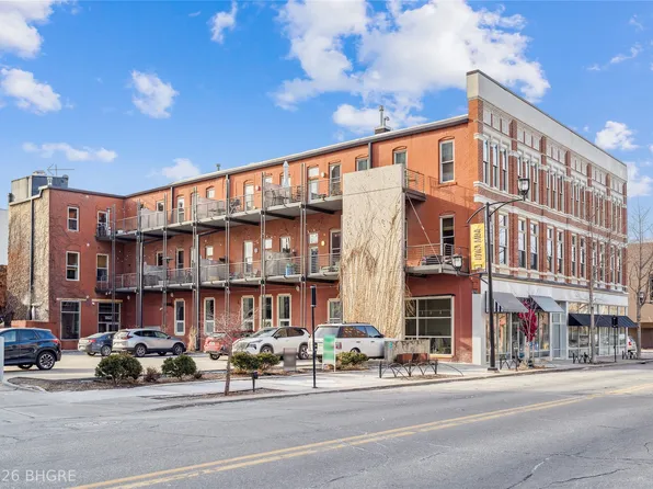 507 E Locust St Unit 210, Des Moines, IA 50309