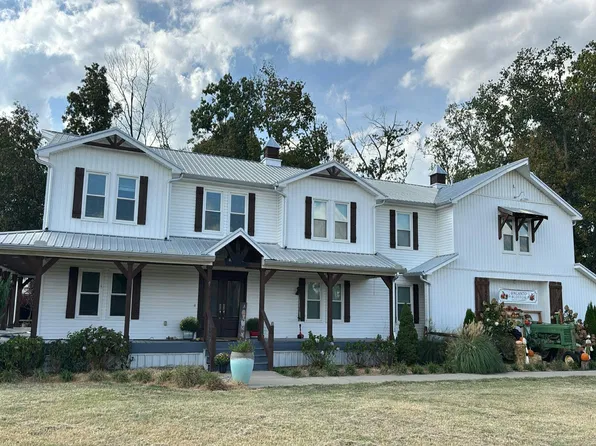 344 Whitaker Rd, Shelbyville, TN 37160