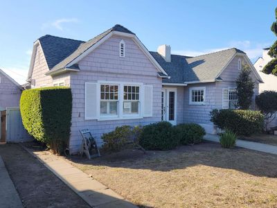 7134 Olivetas Ave, La Jolla, CA, 92037
