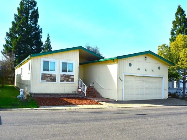 349 Hendricks Way, Roseville, CA 95678