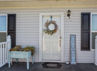 801 Lucy Garrett Rd, Roxboro, NC 27574