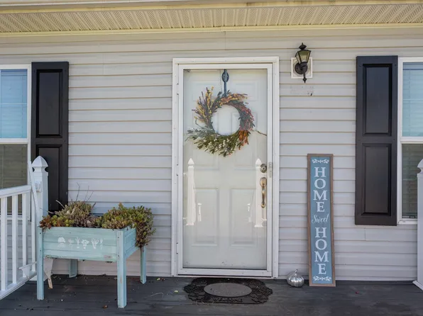 801 Lucy Garrett Rd, Roxboro, NC 27574