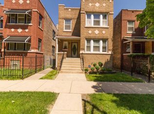 9149 S Drexel Ave, Chicago, IL 60619