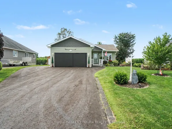 127 Elizabeth Dr, North Dundas, ON K0C 1H0