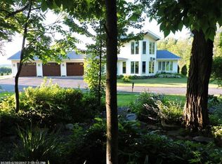 Bigelow Hill Rd, Skowhegan, ME 04976