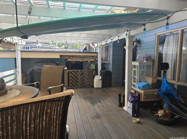 2667 Puninoni St, Wahiawa, HI 96786