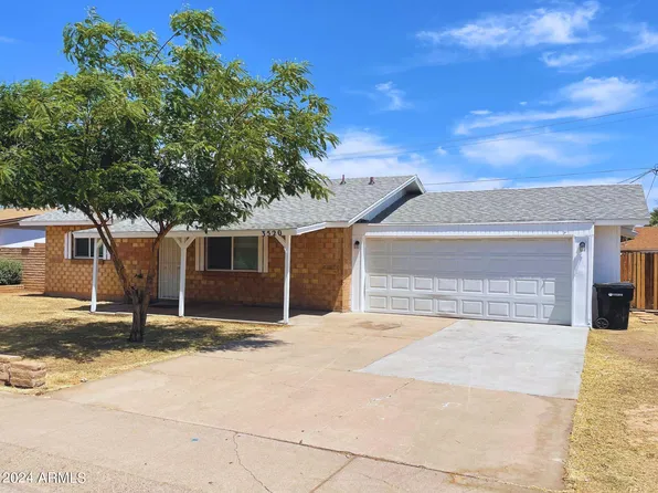 3520 W BELMONT Avenue, Phoenix, AZ 85051