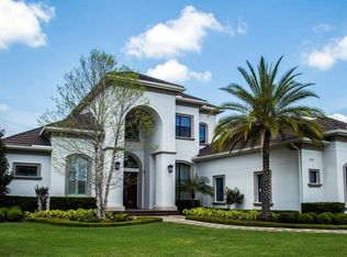 11704 Vinci Dr, Windermere, FL 34786