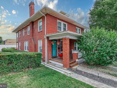 623 N George St, York, PA, 17404