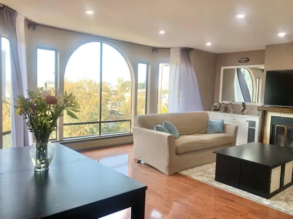 110 Broderick St APT 5, San Francisco, CA 94117