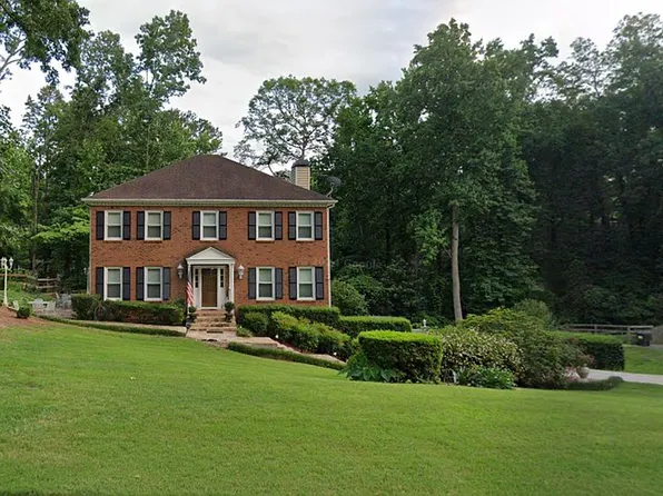 4585 Hunting Hound Ln, Marietta, GA 30062