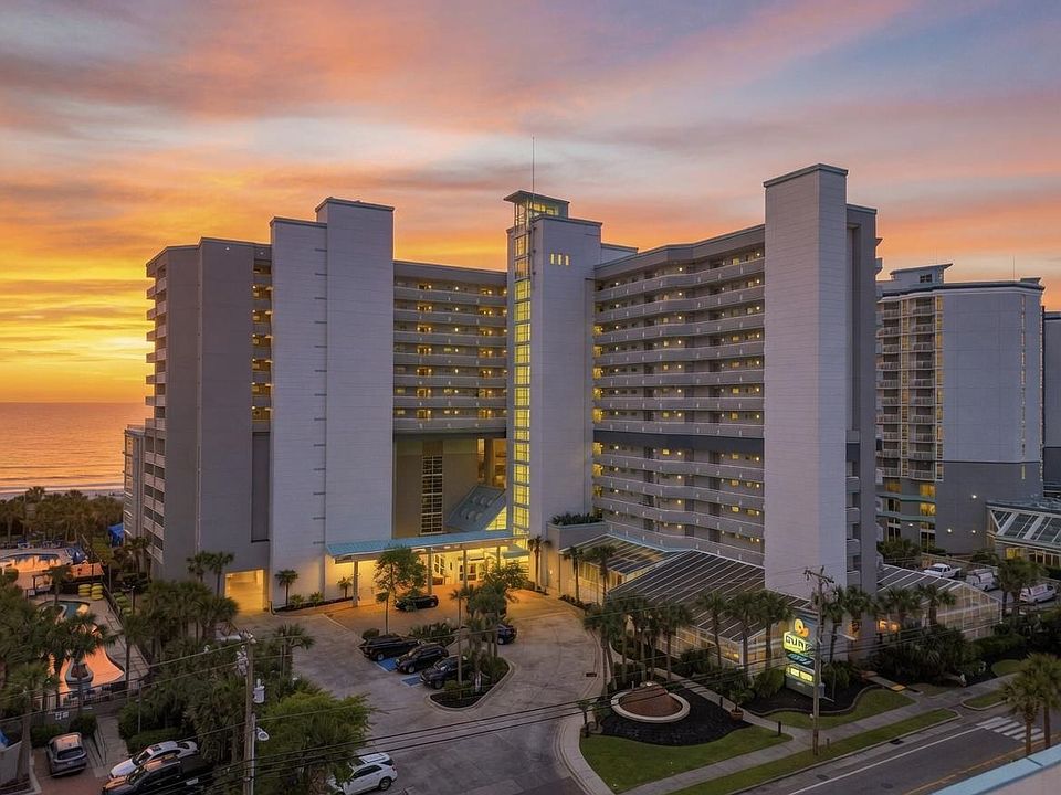 1st image of 5300 N Ocean Blvd. #614