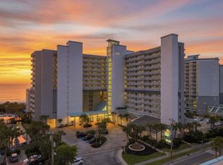 5300 N Ocean Blvd. #614, Myrtle Beach, SC 29577