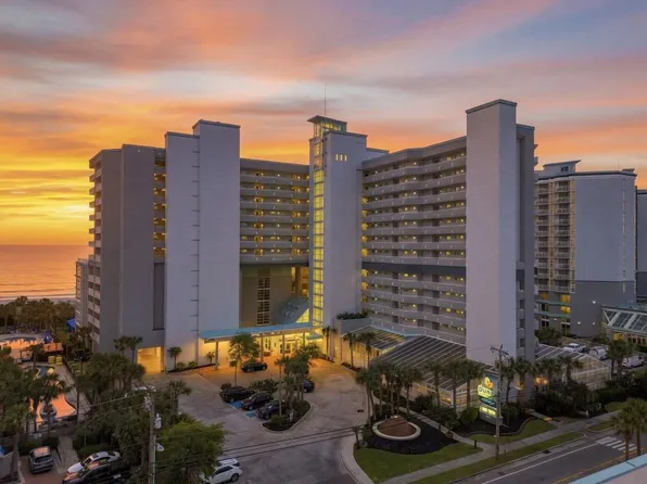 5300 N Ocean Blvd. #614, Myrtle Beach, SC 29577