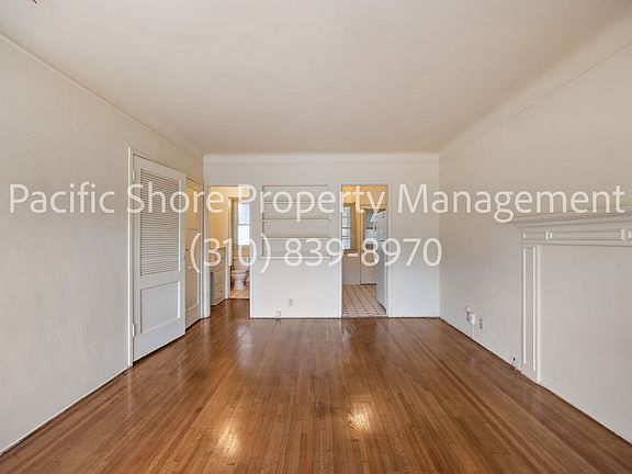 2nd image of 1071 S Curson Ave #5809
