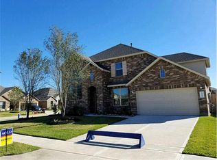 23503 Blue Prato Ct, Katy, TX 77493