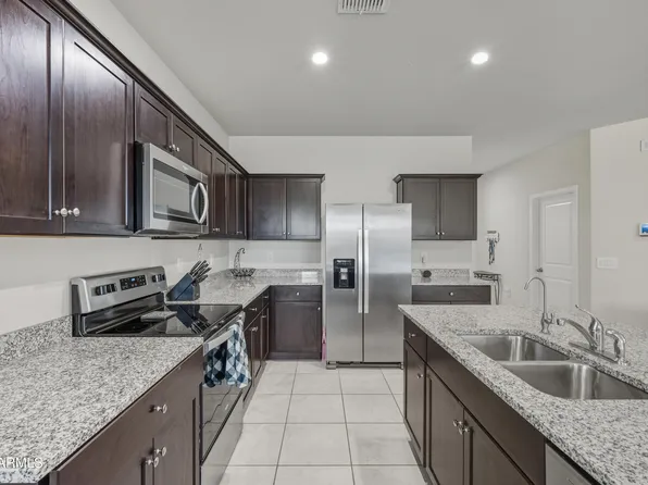 24136 N PLOW Road, Florence, AZ 85132