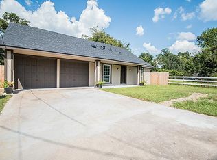 1805 McClelland St, Houston, TX 77093