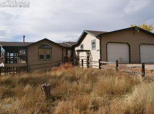 21790 Enoch Rd, Calhan, CO 80808