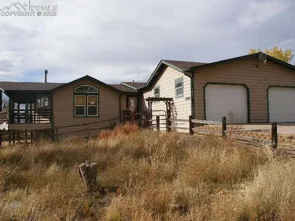 21790 Enoch Rd, Calhan, CO 80808