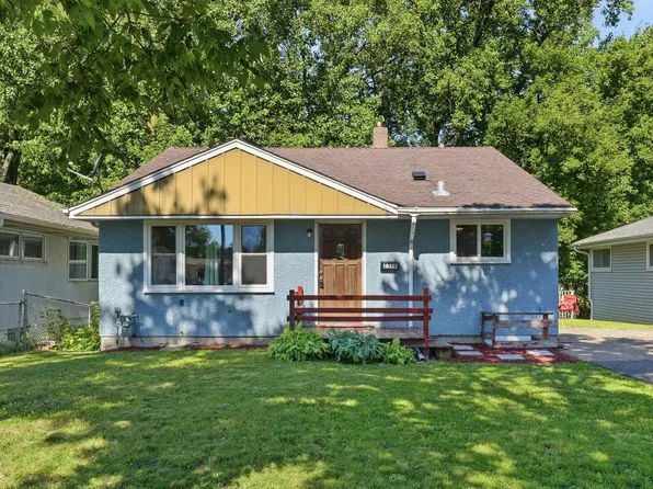 2319 Nokomis Ave, Saint Paul, MN 55119