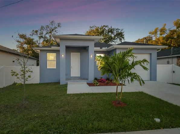 8306 N Marks St, Tampa, FL 33604