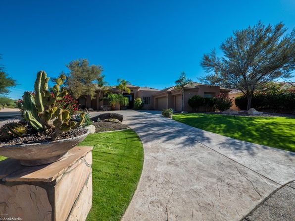 11643 E Turquoise Ave