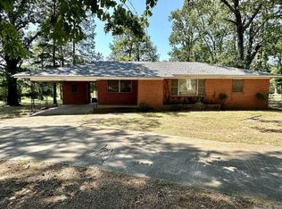 1100 Wedding Ford Rd, Heber Springs, AR 72543