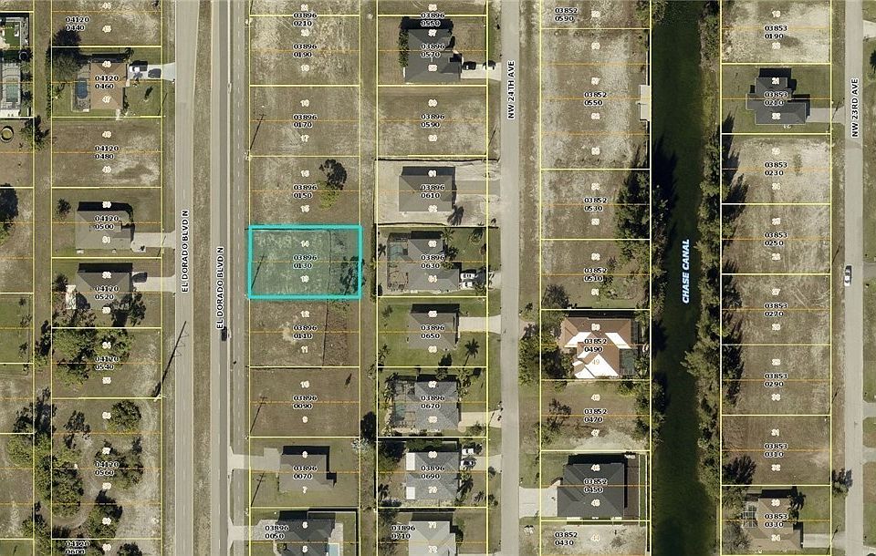 2nd image of 2125 El Dorado Blvd N