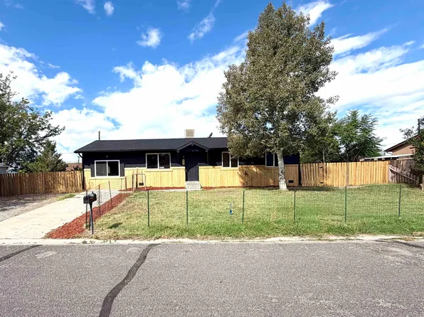 605 Susan St, Clifton, CO 81520