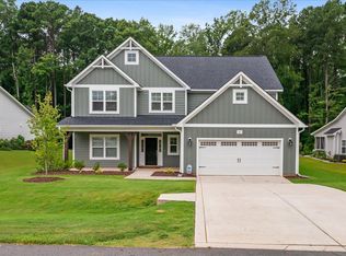 325 Olde Liberty Dr, Youngsville, NC 27596