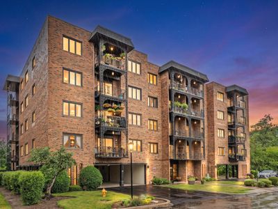 9382 Landings Ln #K307, Des Plaines, IL, 60016