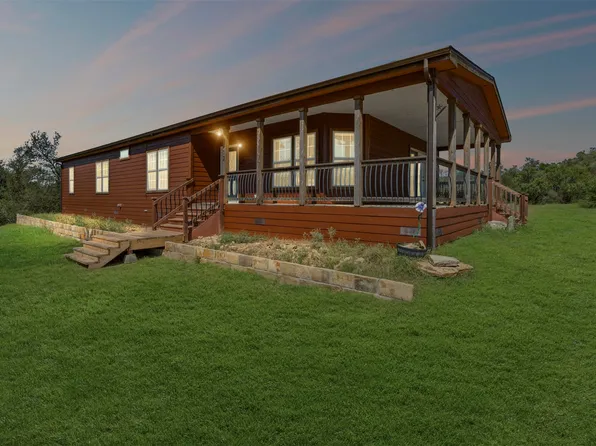 312 Cypress St, Gordon, TX 76453