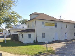 701 Hammonds Ln, Baltimore, MD 21225