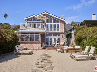 30870 Broad Beach Rd, Malibu, CA 90265