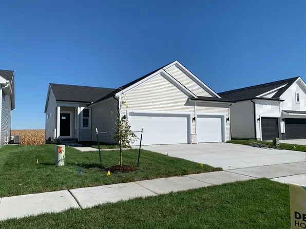 780 McIntosh Ct NE, Bondurant, IA 50035