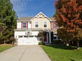 289 Hydrangea Dr, Clover, SC 29710