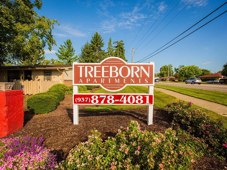 Treeborn Apartments — Photo 2