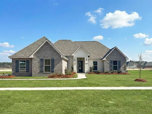 702 Elk Rdg, Covington, LA 70435