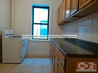 Rented by Citi Living Solutions