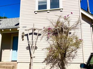 1356 Palm St #1356, San Luis Obispo, CA 93401