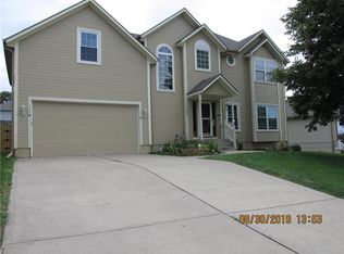 1209 N Jones Rd, Independence, MO 64056