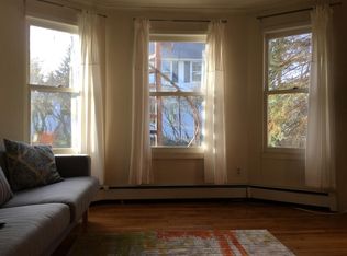 609 W Madison St #1, Ann Arbor, MI