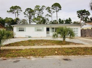 980 Palermo Rd, Titusville, FL 32780