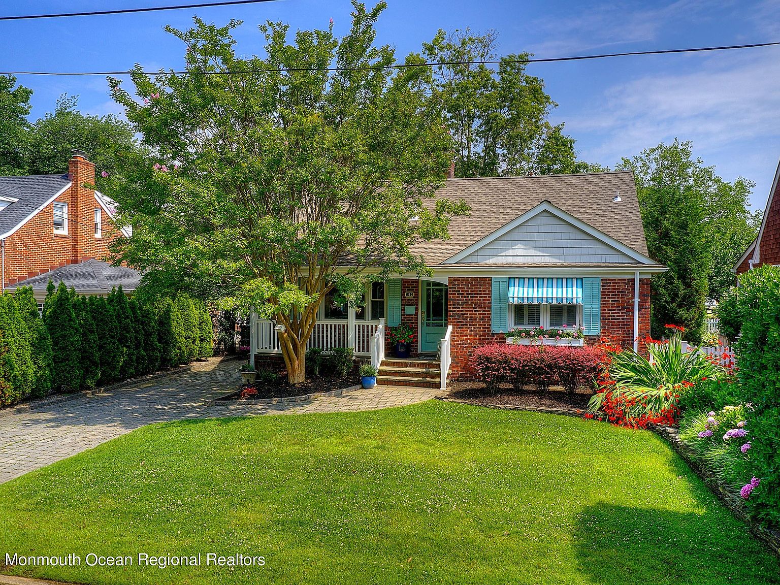 142 Woodland Avenue, Bay Head, NJ 08742 Zillow