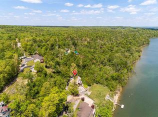 497 Brown Bluff Ln, Sugar tree, TN 38380