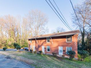 1314 Boone St #1, Charlotte, NC 28216