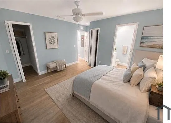 4 bed, 1235 sqft, $3,400 — Photo 3