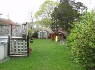 158 Broadway, Keyport, NJ 07735